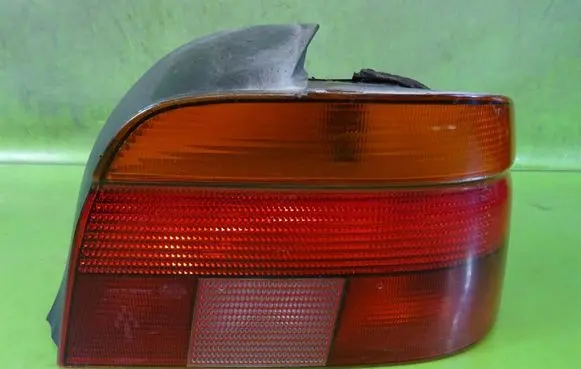 BMW 5 E39 Rear/tail lights