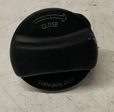 BMW 5 F10 F11 Fuel tank filler cap 