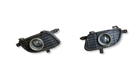 Mercedes-Benz A W169 Front fog light A2518200756 0305076001 A1698850722