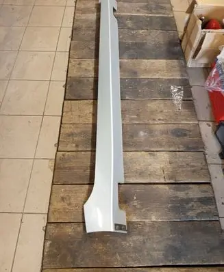Hyundai Ioniq Sill 87752G2000