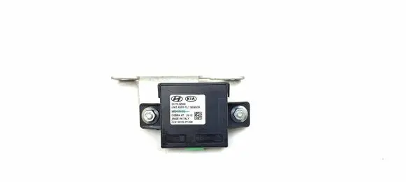 Hyundai i40 Yaw turn rate sensor 957753Z000 4M5455H3G 00122271398