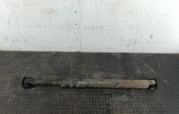 KIA Sorento Rear driveshaft/prop shaft 491003E300