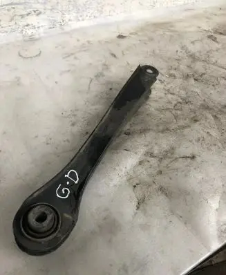 Volvo S90, V90 Rear upper control arm/wishbone 31387207