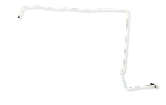 BMW 4 F32 F33 Fuel line pipe 7244739