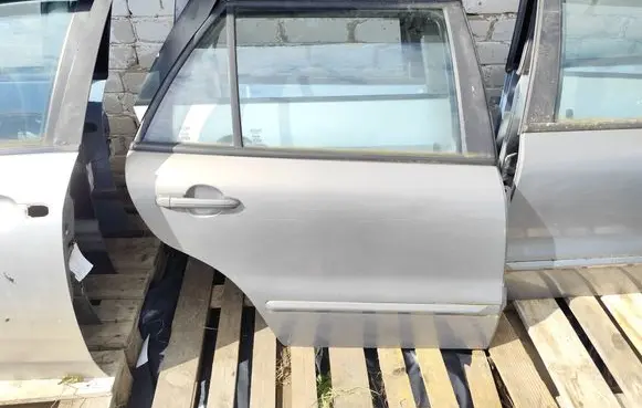 Fiat Marea Rear door