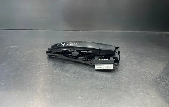 Chevrolet Orlando Front door exterior handle