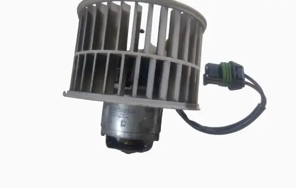 Renault Espace I Heater fan/blower 0130063506