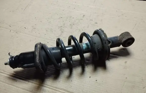 Honda CR-V Rear shock absorber/damper
