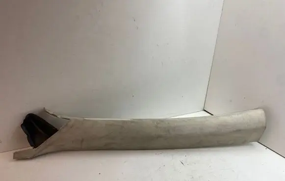 Volkswagen PASSAT B8 (A) pillar trim 3G0867233