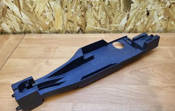 Volvo XC90 Lift Jack 31280448