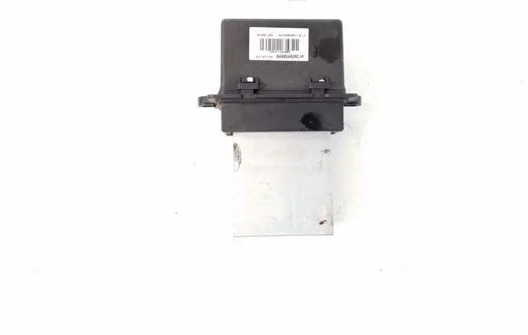 Jeep Cherokee III KJ Heater blower motor/fan resistor 04885482AC