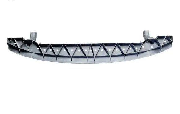 Volkswagen Golf Plus Front bumper support beam 5M0807093B
