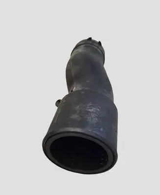 Opel Astra J Air intake hose/pipe 1039897S01
