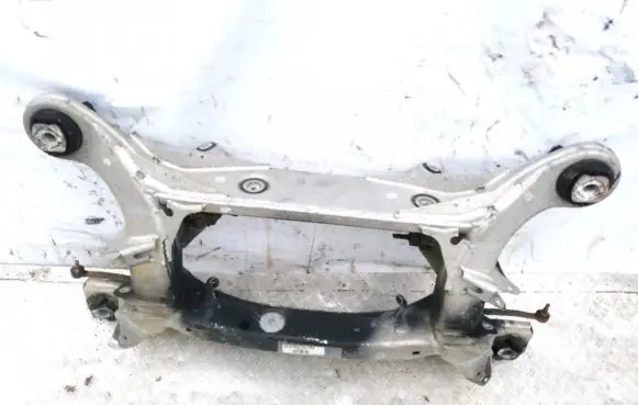 Mercedes-Benz S W220 Rear subframe 2203501700