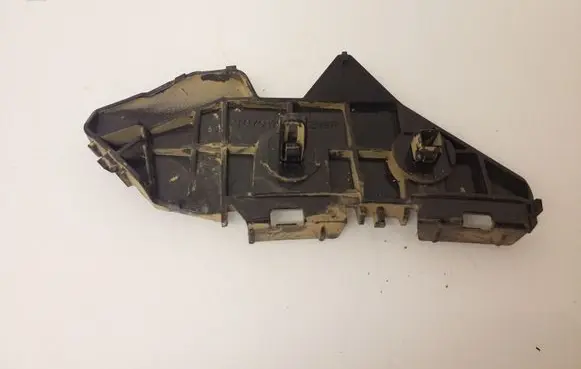 Toyota Corolla E140 E150 Rear bumper mounting bracket 5215712160