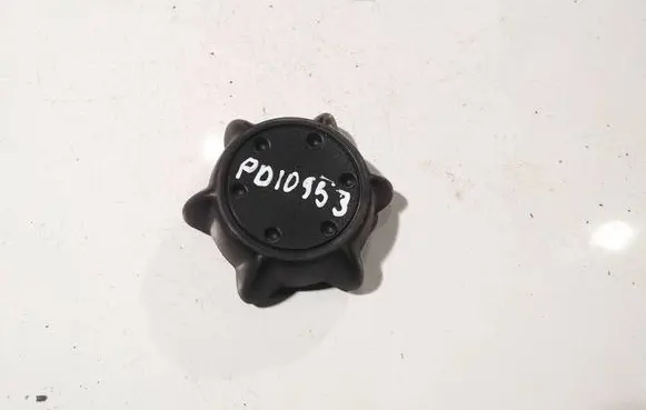 Saab 9-3 Ver2 Seat adjustment knob 12790864