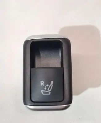 Mercedes-Benz GL X166 Seat control switch A1668201310 10018692 10016080