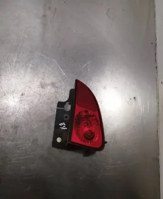 Renault Espace IV Rear fog light 8200027155