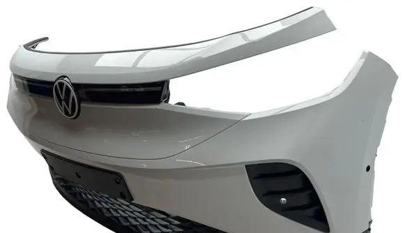 Volkswagen ID.3 Front bumper 11A807217A LS9R