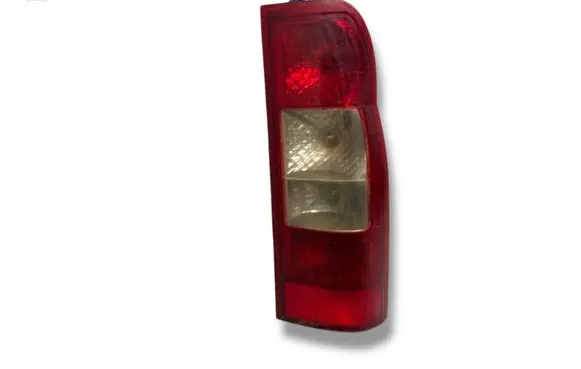 Ford Transit Tailgate rear/tail lights M610426 8682022903693 20220108000185