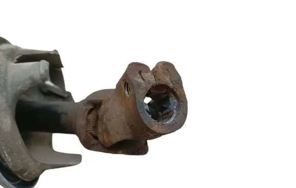 Opel Signum Steering wheel axle