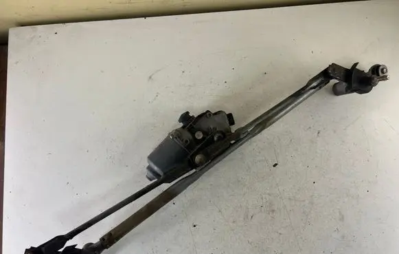 Jeep Grand Cherokee Front wiper linkage and motor 55079158AC AX1590602132 AX159060213