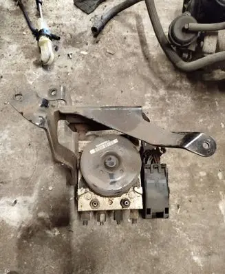 Opel Antara ABS Pump 95196739 20946171 AN5673920801042