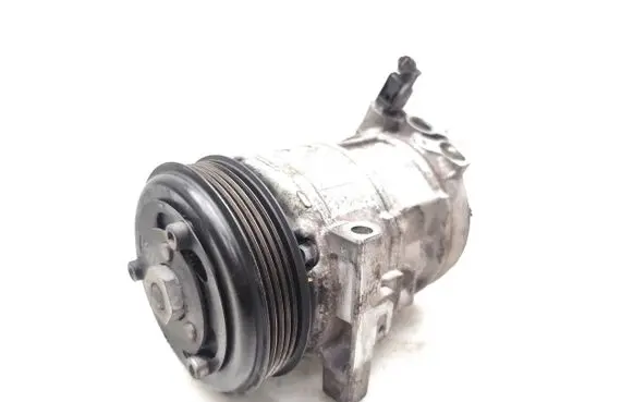 Air conditioning (A/C) compressor (pump)