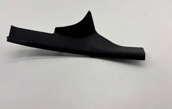 BMW 5 G60 G61 Rear sill trim cover 5A0A286