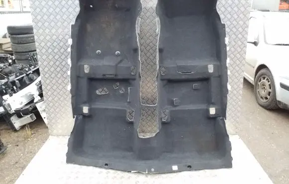 Subaru Impreza VI Interior carpet 