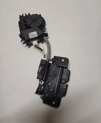 BMW X3 F25 Tailgate/trunk/boot lock/catch/latch 927465102 51247249578