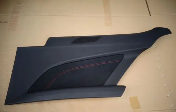 Mercedes-Benz C W204 Rear door card trim 