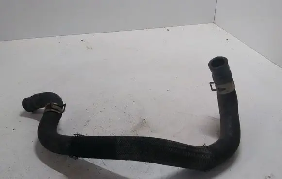 Toyota Corolla Verso E121 Engine coolant pipe/hose