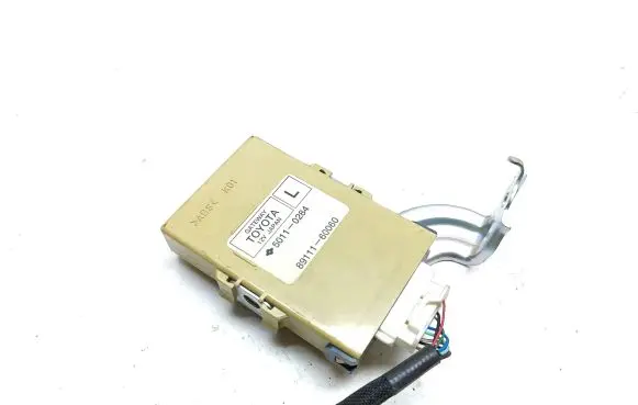 Toyota Land Cruiser (J200) Gateway control module 8911160060 50110284