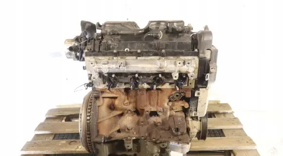 Renault Megane III Engine K9KG656