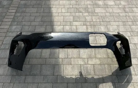 KIA Soul Front bumper 86511J2000