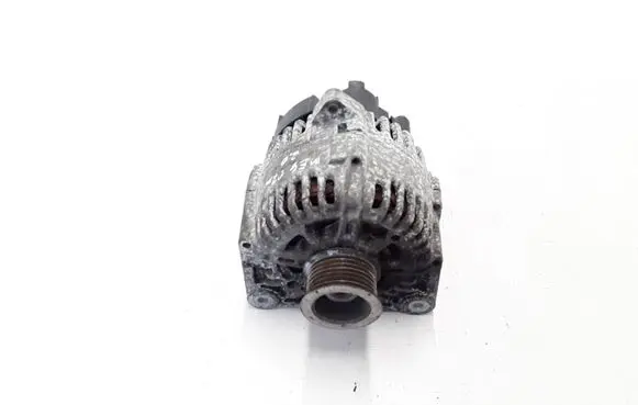 Renault Megane II Generator/alternator 8200667610