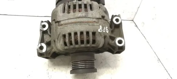 Alfa Romeo 159 Generator/alternator 60694260 0124425041