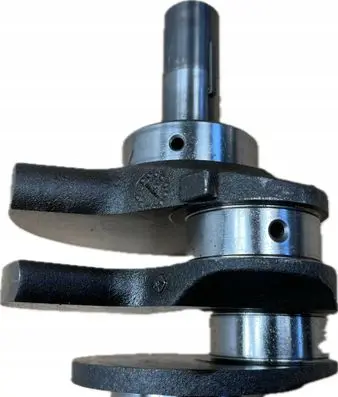 Dodge Charger Crankshaft 05184249AH