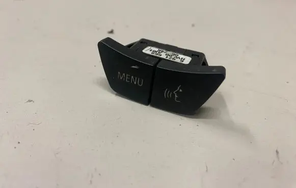 BMW 5 E60 E61 Other switches/knobs/shifts 6921669 0624K HW00A01
