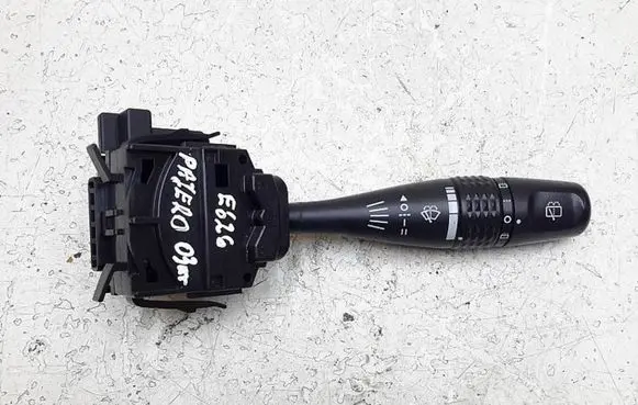Mitsubishi Pajero Wiper control stalk