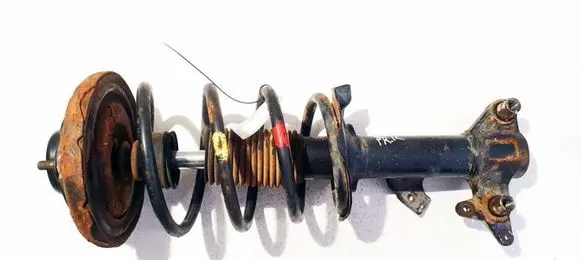 Nissan Primera Front shock absorber/damper 313605 131500313605