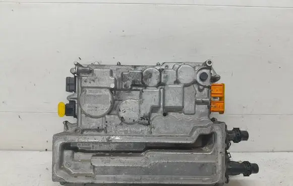 Volkswagen ID.4 Voltage converter inverter 1EA915692M