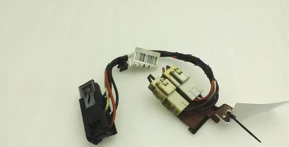 Nissan Juke I F15 Other wiring loom 275801KB1A