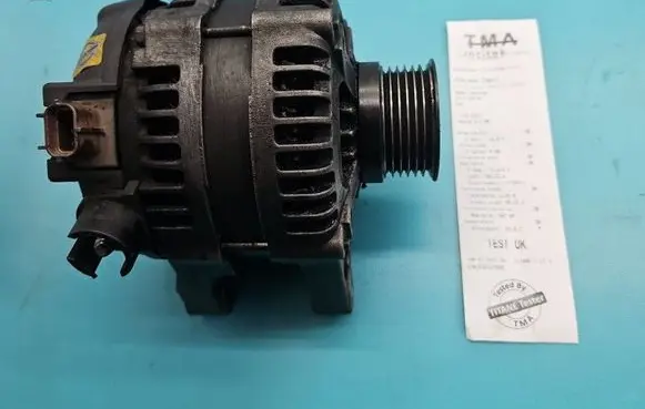 Mazda 3 I Generator/alternator IMPRK1552915