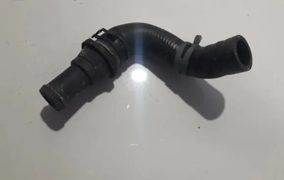 Ford Galaxy Engine coolant pipe/hose