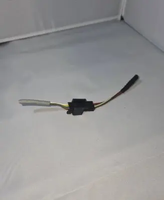 Porsche Cayenne (92A) Other wiring loom 8K0972994