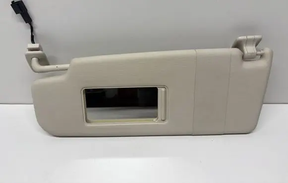 Volkswagen PASSAT B7 Sun visor 