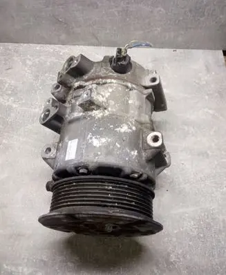 Lexus IS 220D-250-350 Air conditioning (A/C) compressor (pump) 4472601290