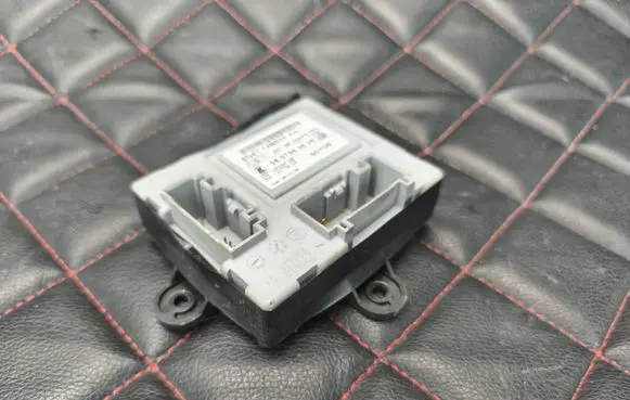Ford Focus Door control unit/module 6N4T14B533FH 0507862505 14C237AB